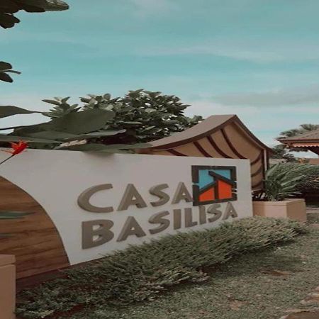 Casa Basilisa Eco-Boutique Resort By Cocotel Guinobatan Exterior photo